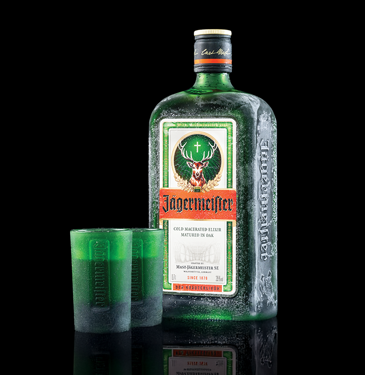 JÄGERMEISTER