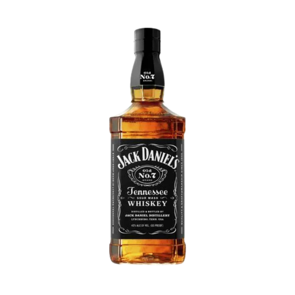 JACK DANIEL'S N°7 750ML