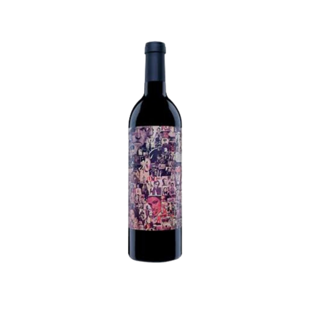 VINO ORIN SWIFT ABSTRACT 750ML