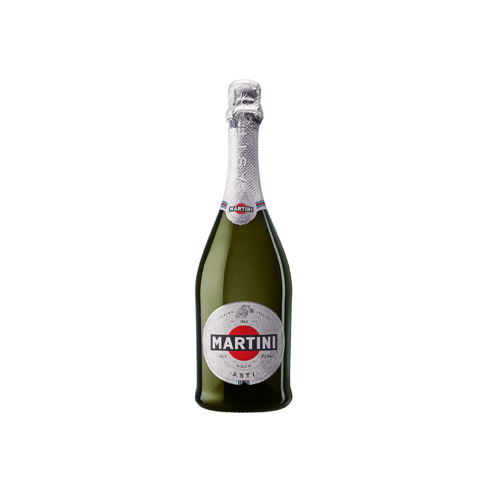 ESPUMANTE MARTINI ASTI 750ML