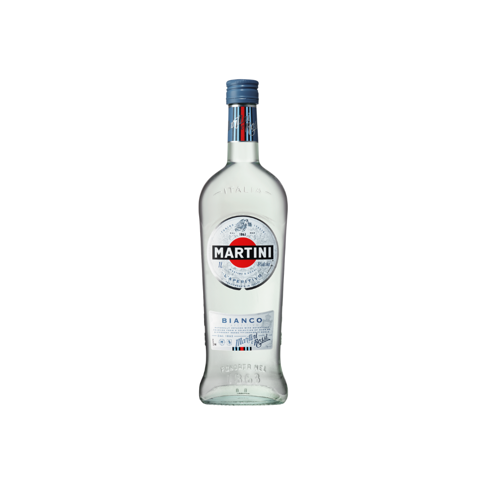 VERMOUTH MARTINI BIANCO 750ML