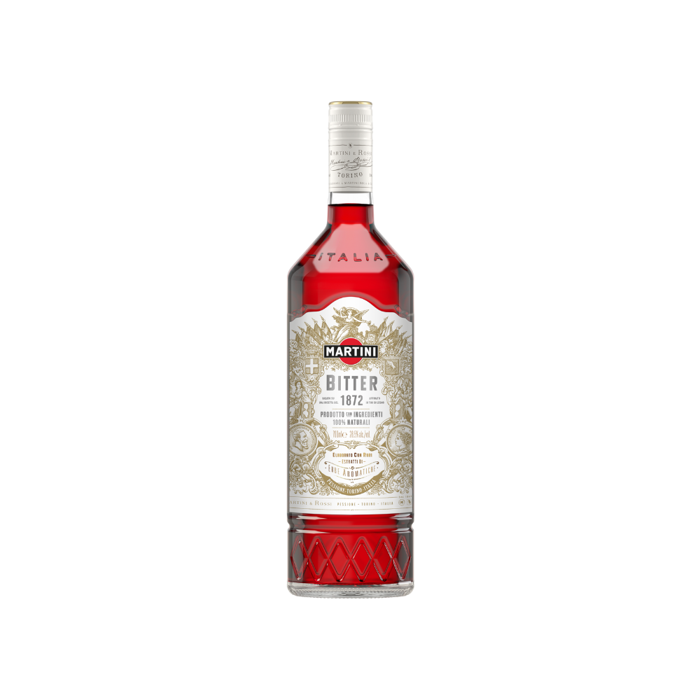 VERMOUTH MARTINI RISERVA SPECIALE BITTER 750ML