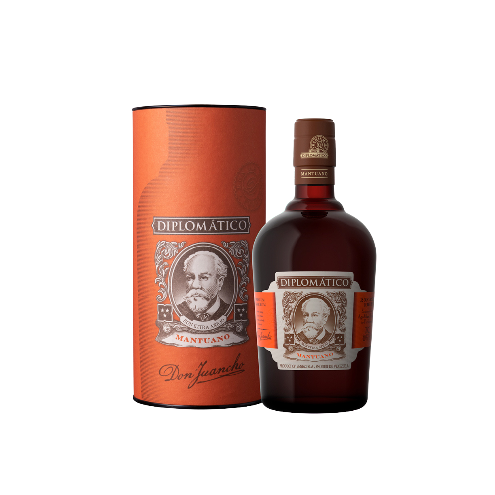 RON DIPLOMATICO MANTUANO 700ML