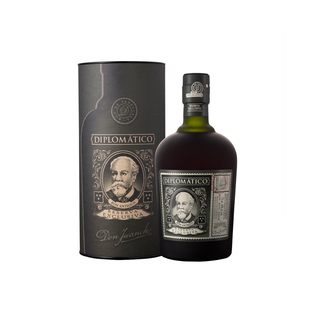 RON DIPLOMATICO RESERVA 700ML