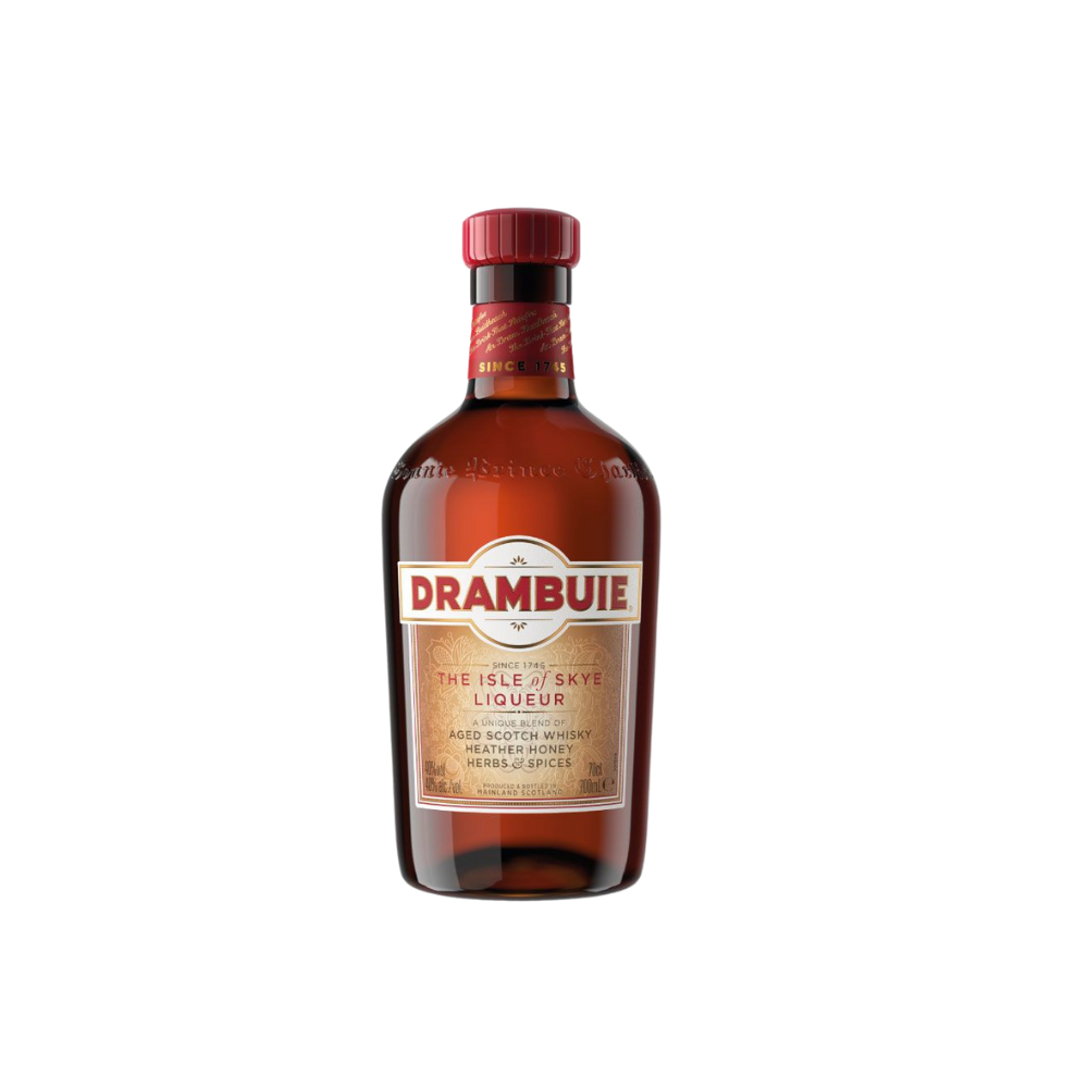 LICOR DRAMBUIE 700ML