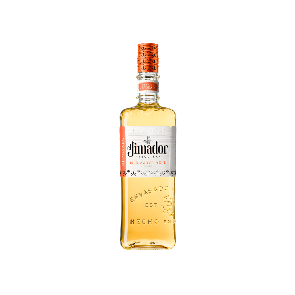 TEQUILA JIMADOR REPOSADO 750ML