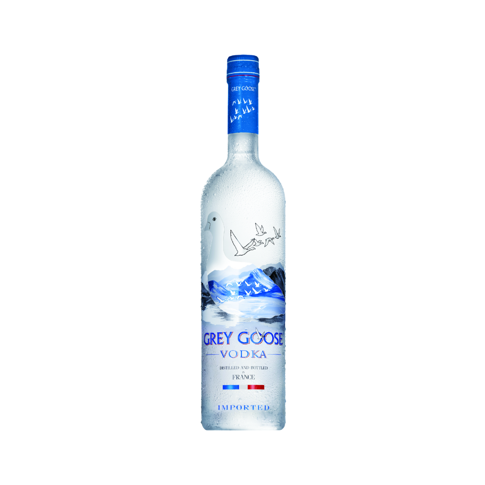 VODKA GREY GOOSE ORIGINAL 750ML