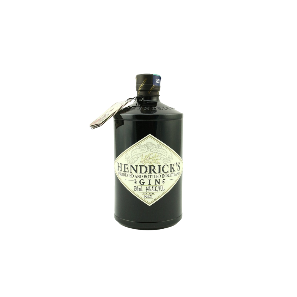 GIN HENDRICKS 41.4% 700ML