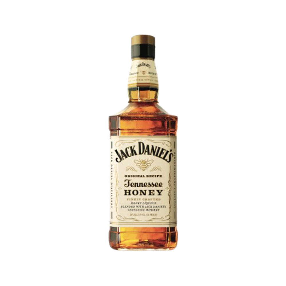 JACK DANIEL'S HONEY 750ML