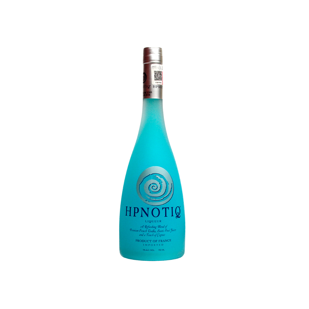 LICOR HPNOTIQ 750ML