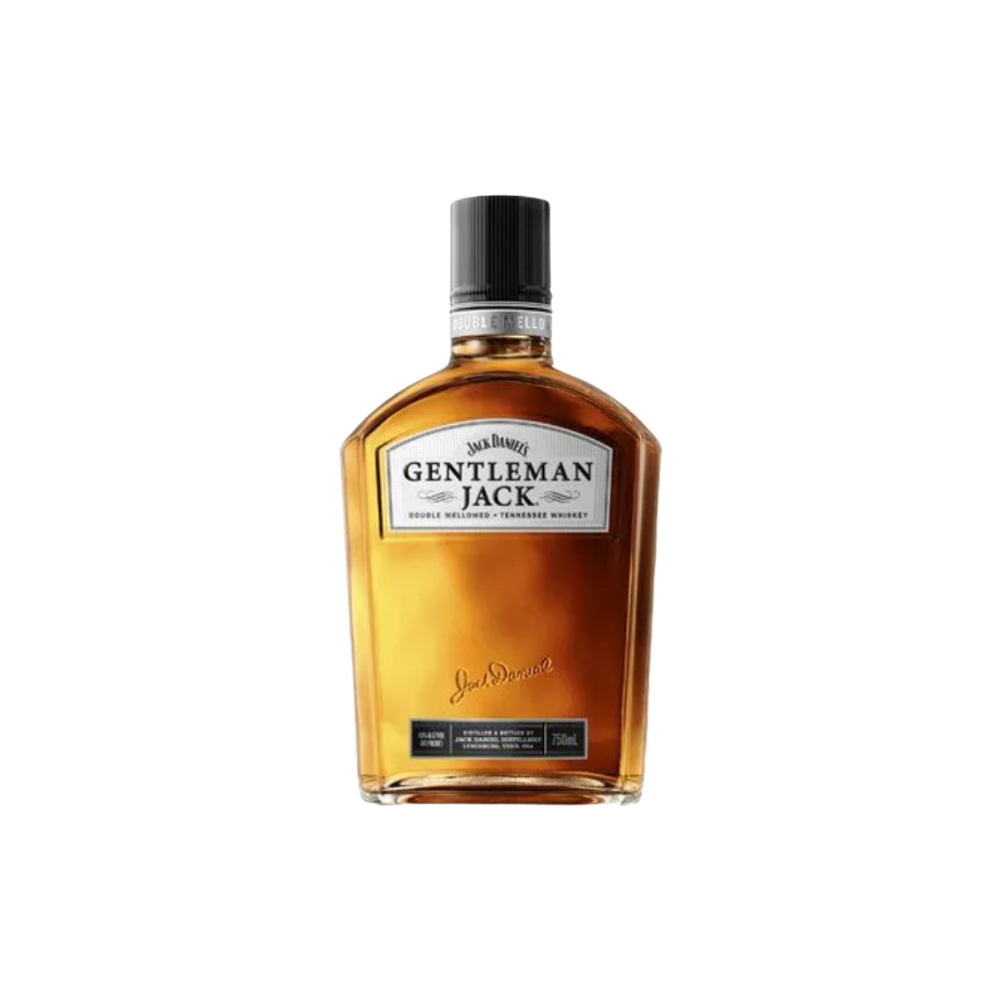 WHISKEY GENTLEMEN JACK TENNESSEE 750ML