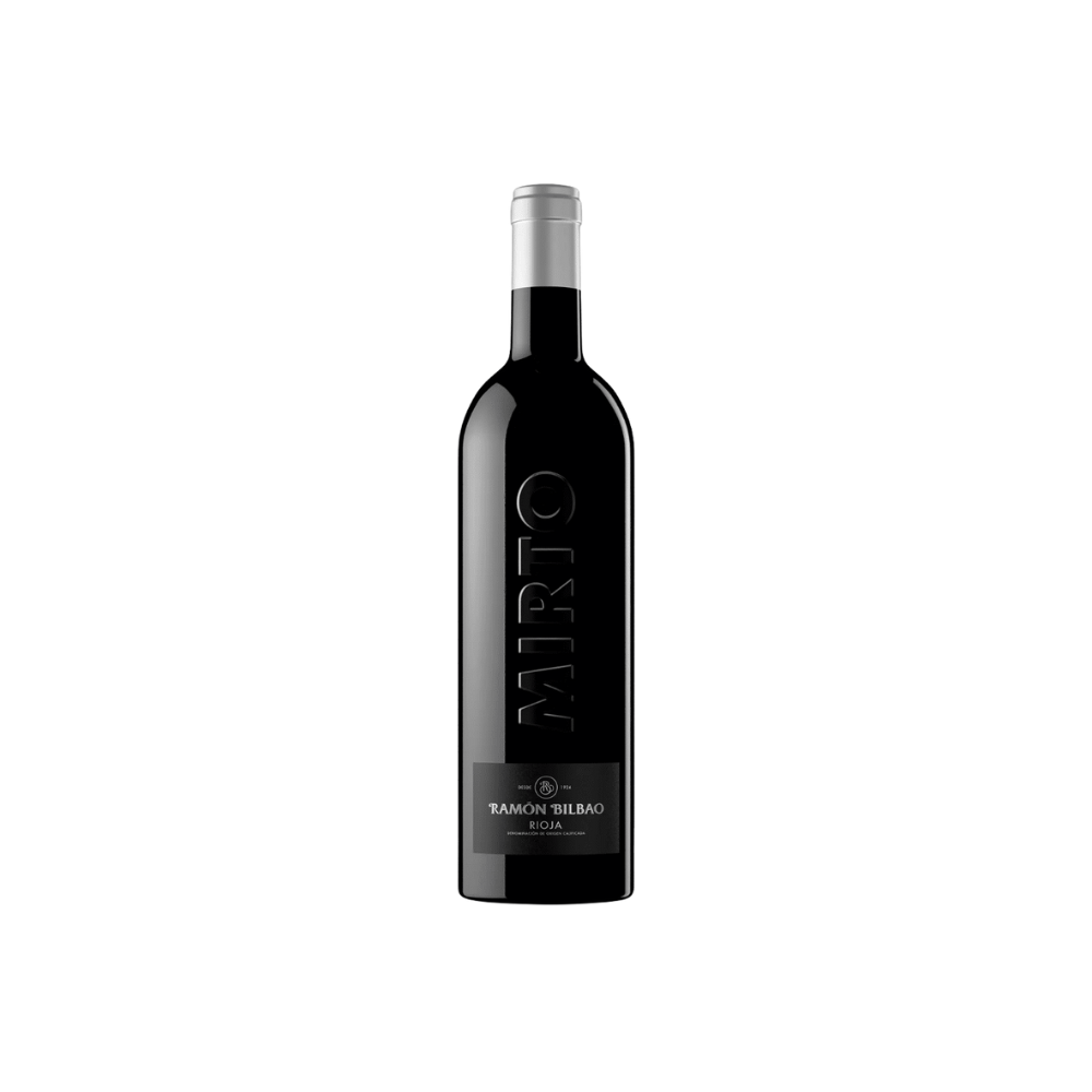 VINO RAMON BILBAO MIRTO 750ML
