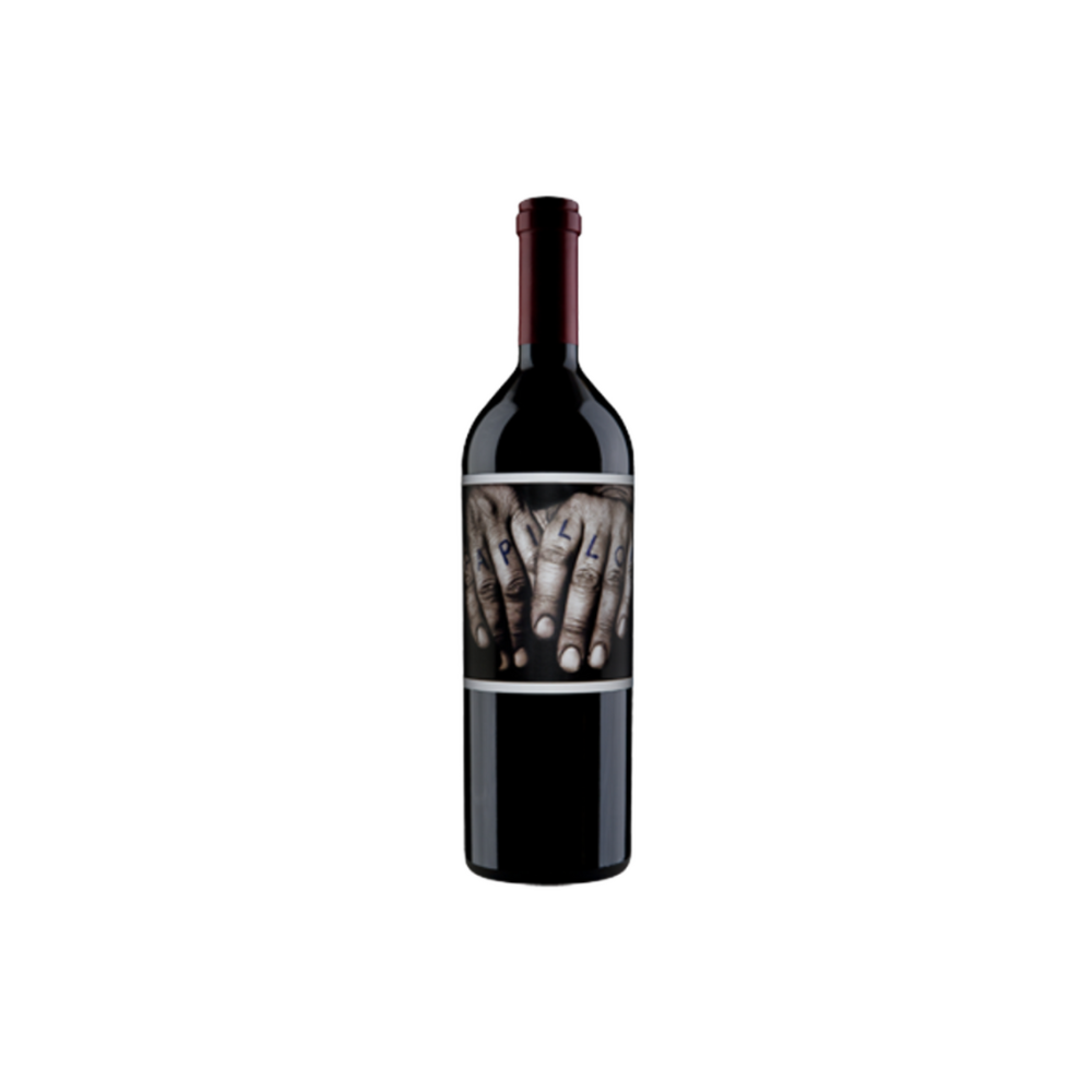 VINO ORIN SWIFT PAPILLON 750ML