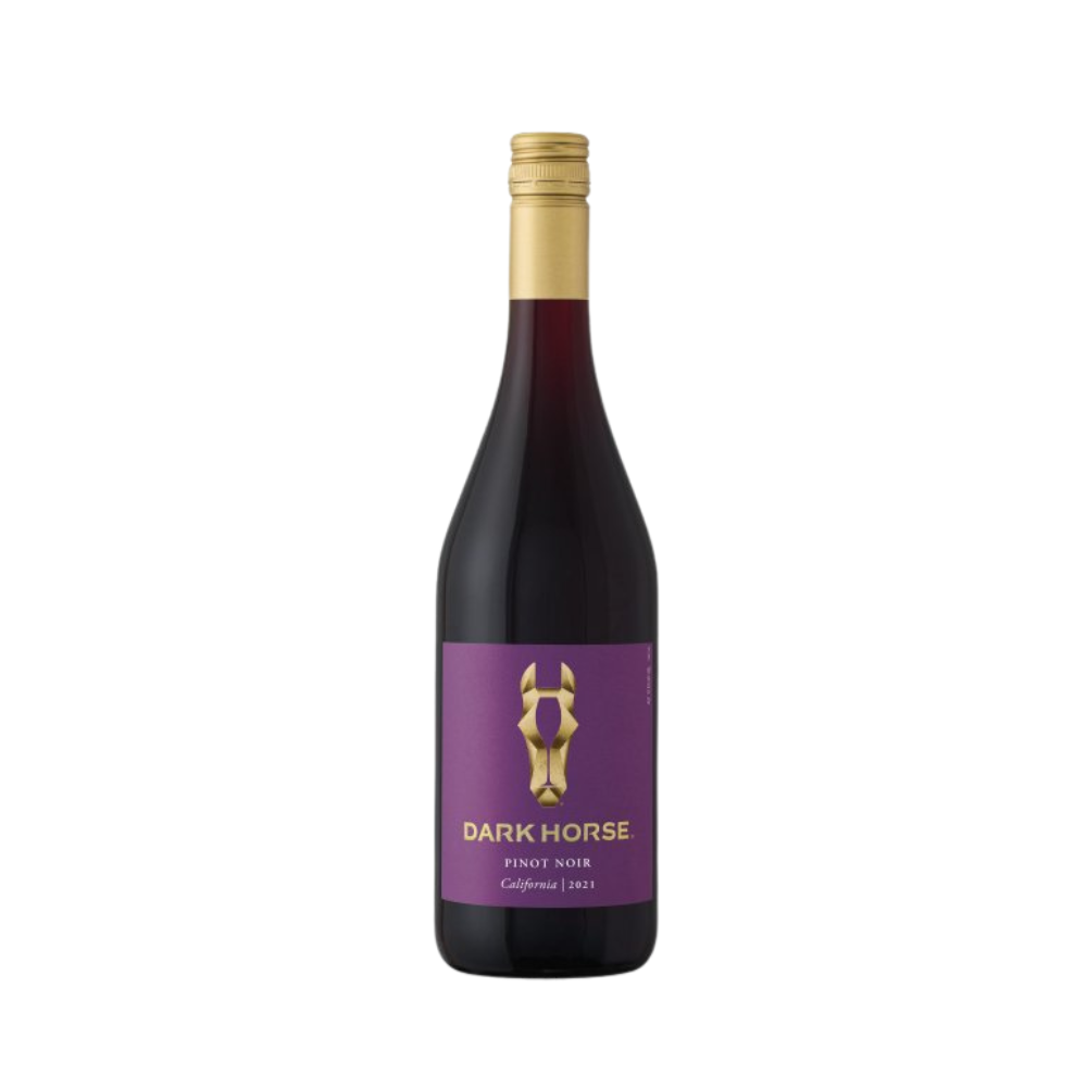 VINO DARK HORSE PINOT NOIR 750ML