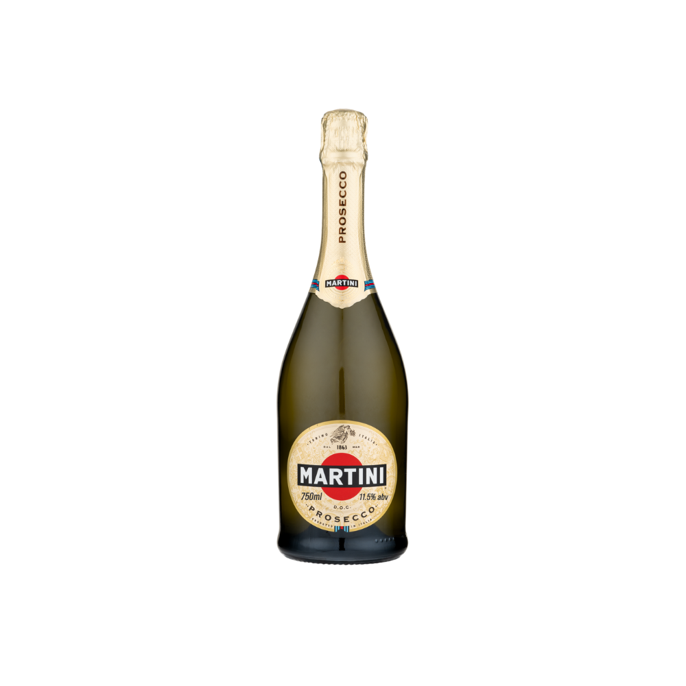 ESPUMANTE MARTINI PROSECCO 750ML