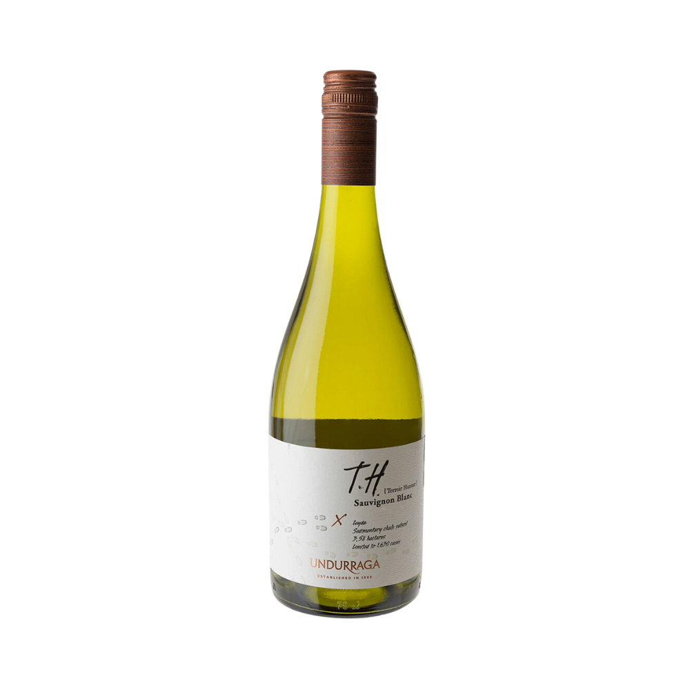 VINO TERROIR HUNTER SAUVIGNON BLANC 750ML