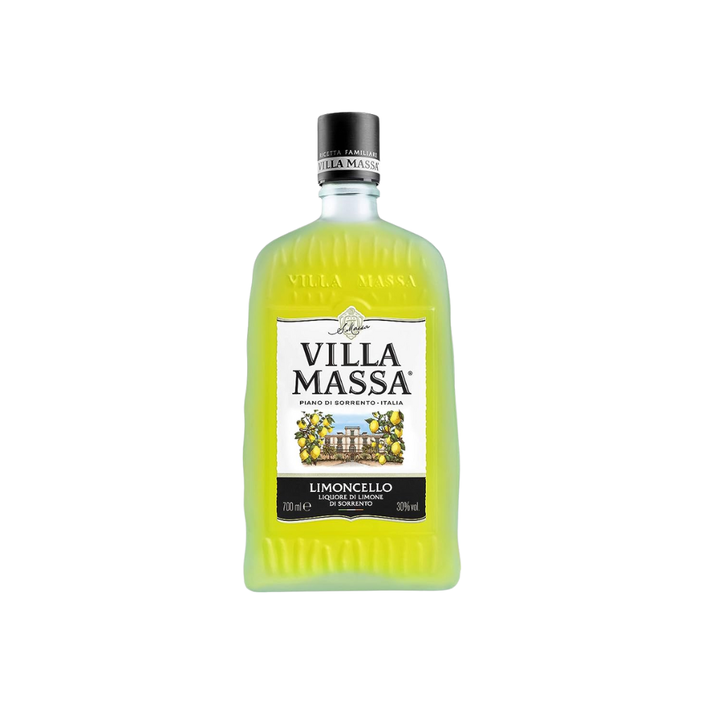 LICOR VILLA MASSA LIMONCELLO 700ML
